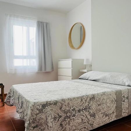 Apartamento Ophelia Puerto del Rosario  Exterior foto