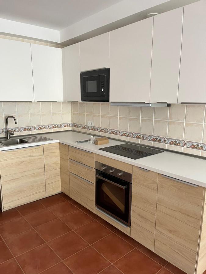 Apartamento Ophelia Puerto del Rosario  Exterior foto