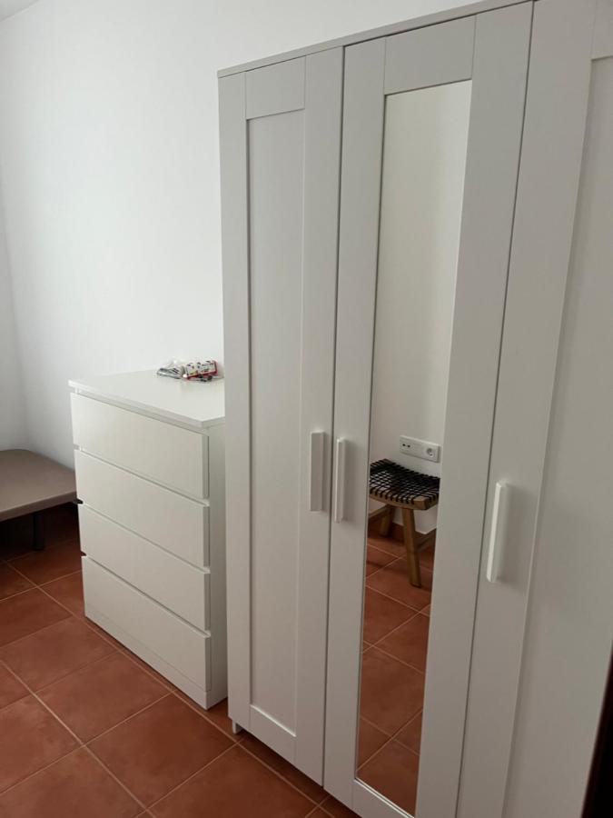 Apartamento Ophelia Puerto del Rosario  Exterior foto