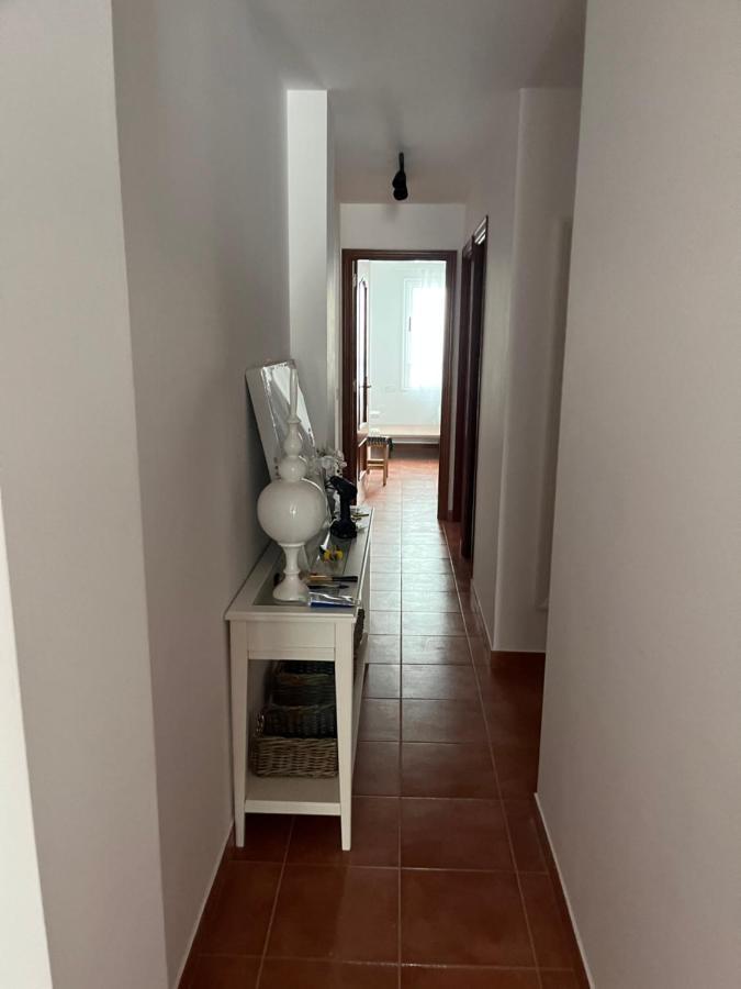 Apartamento Ophelia Puerto del Rosario  Exterior foto