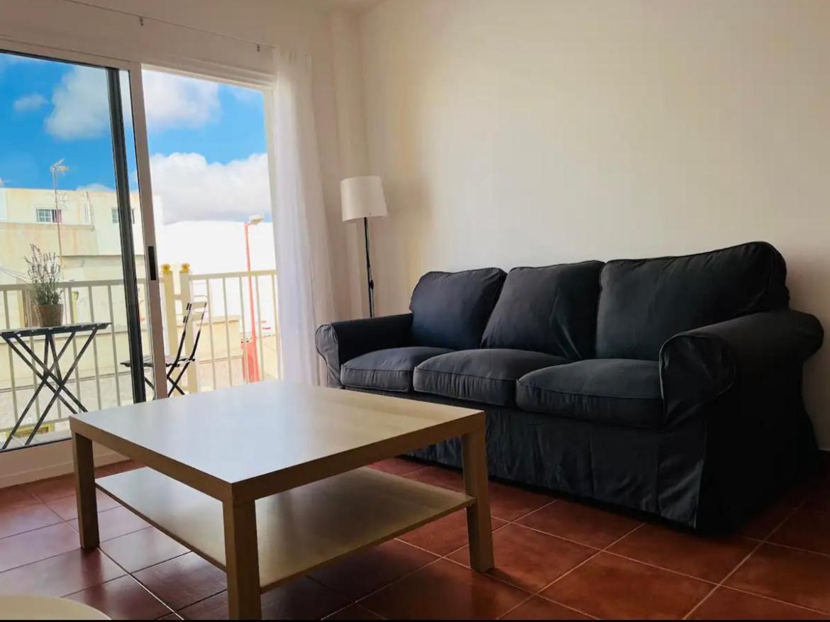 Apartamento Ophelia Puerto del Rosario  Exterior foto