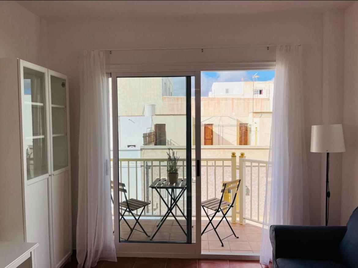 Apartamento Ophelia Puerto del Rosario  Exterior foto