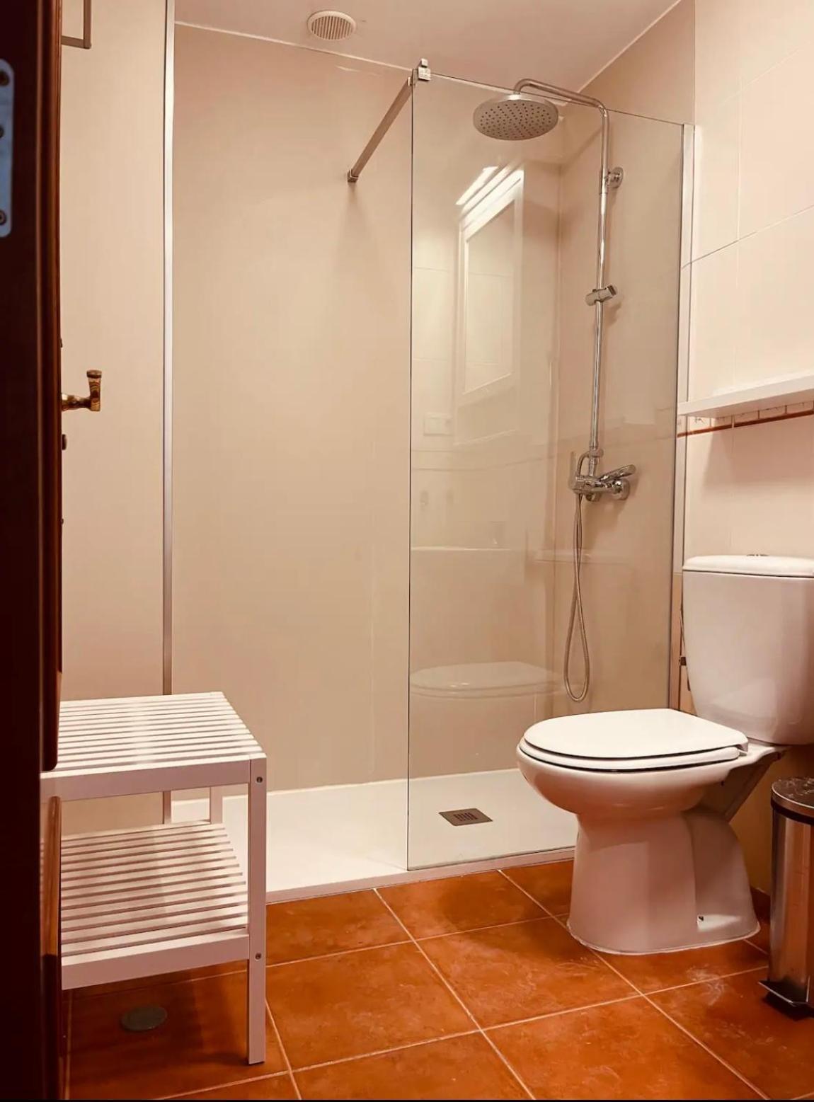 Apartamento Ophelia Puerto del Rosario  Exterior foto