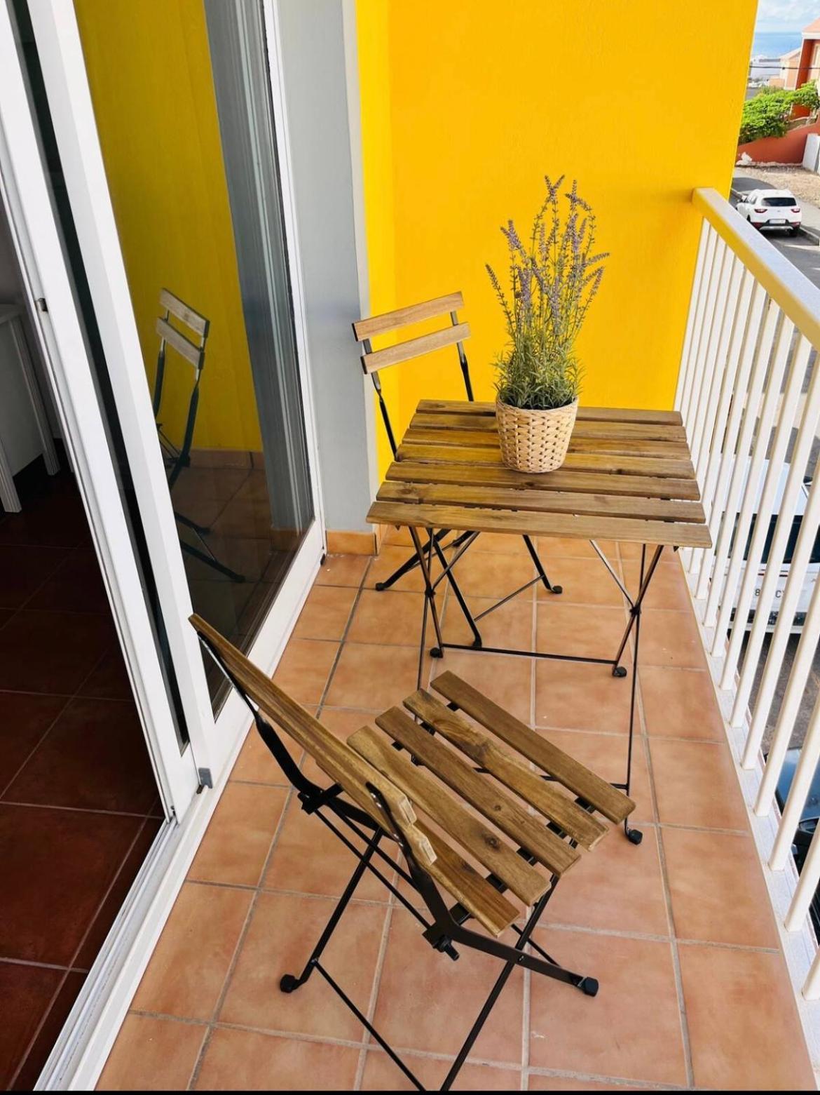 Apartamento Ophelia Puerto del Rosario  Exterior foto